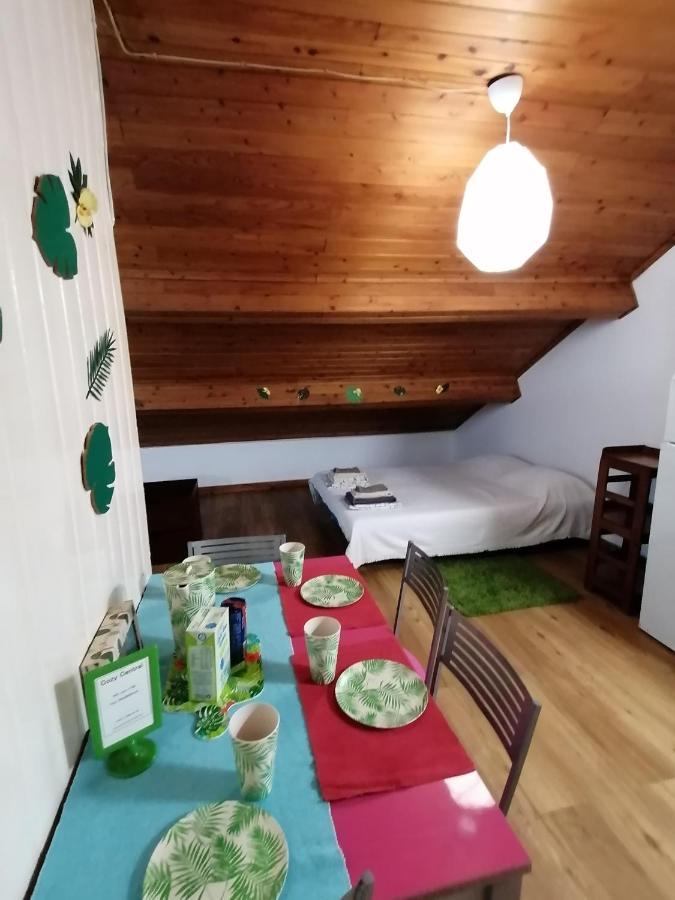Cozy Central Ponta Delgada Buitenkant foto