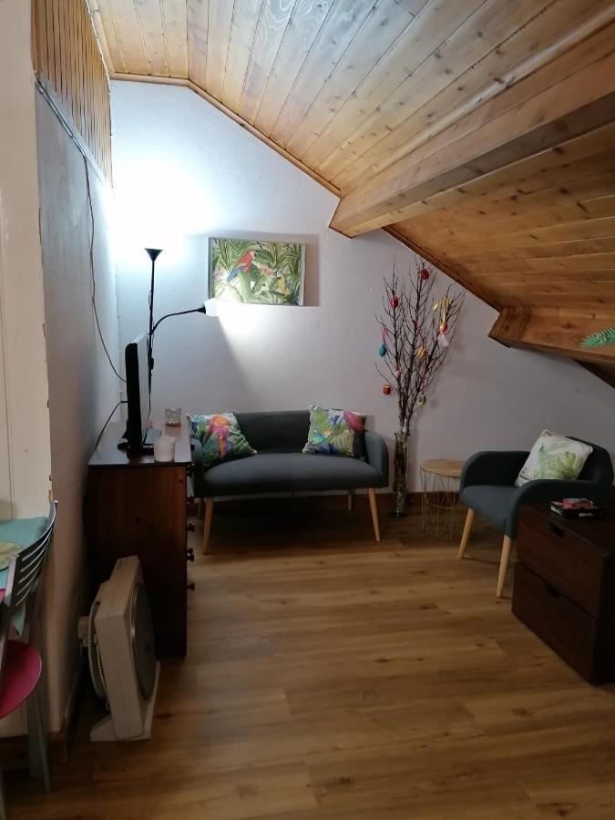 Cozy Central Ponta Delgada Buitenkant foto