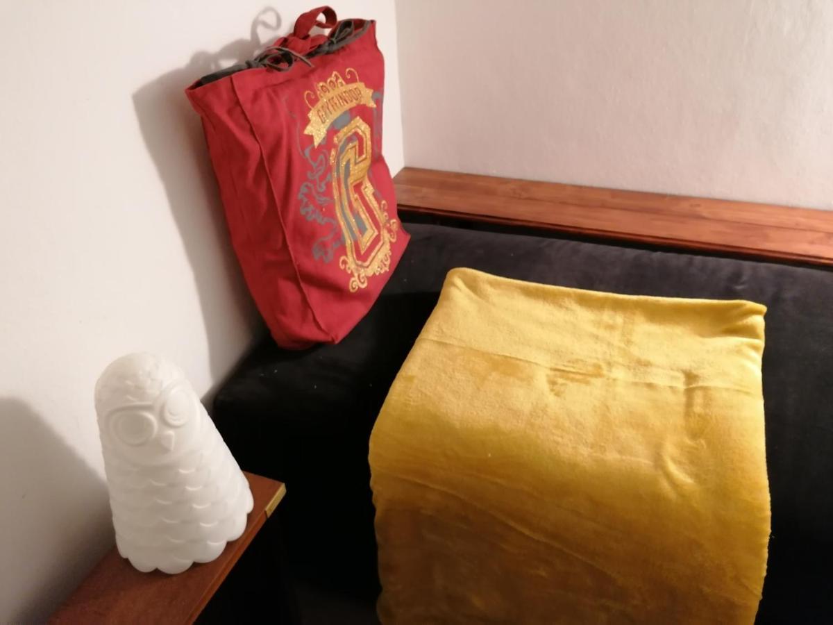 Cozy Central Ponta Delgada Buitenkant foto